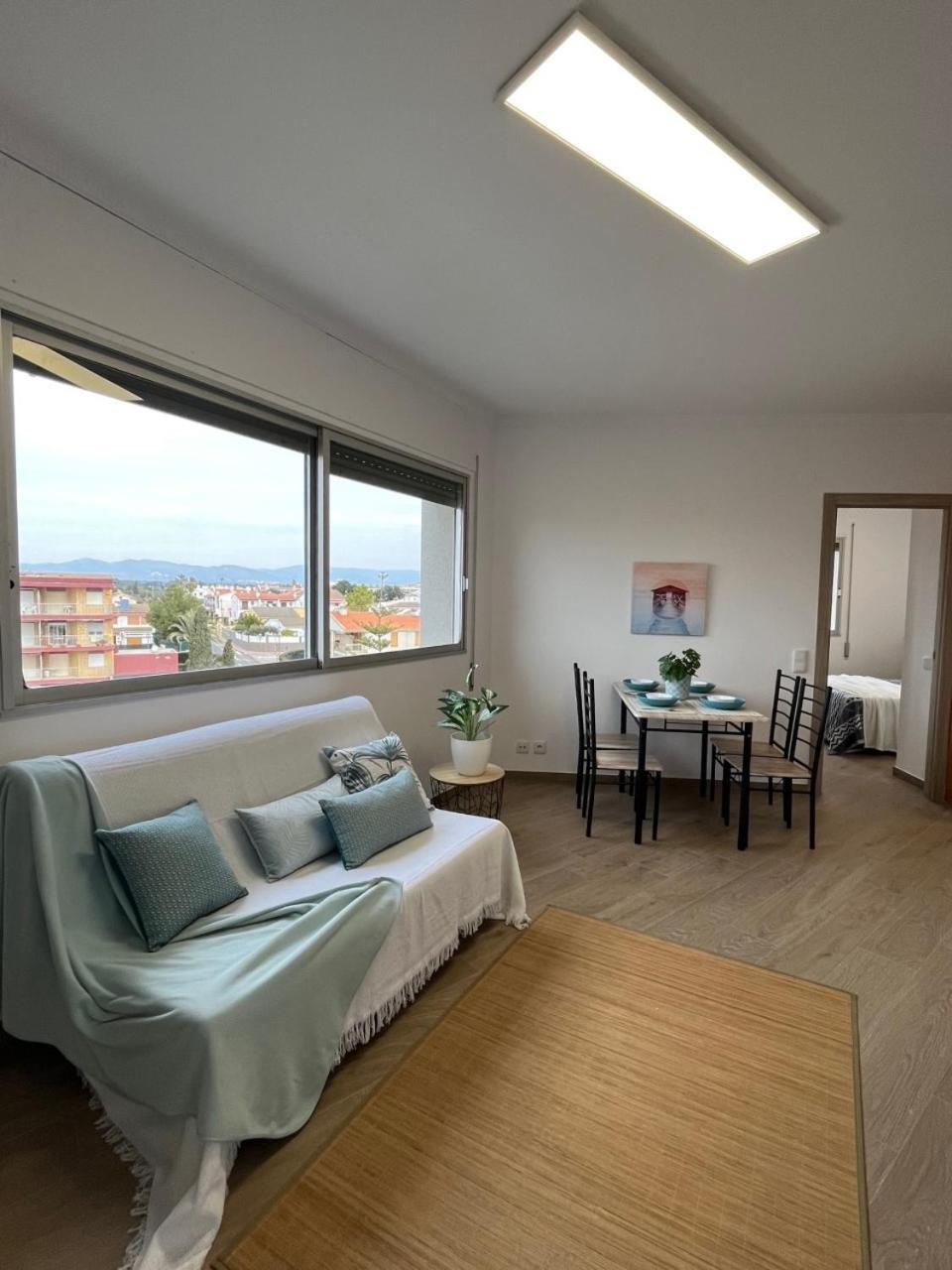 Erida Appartement
