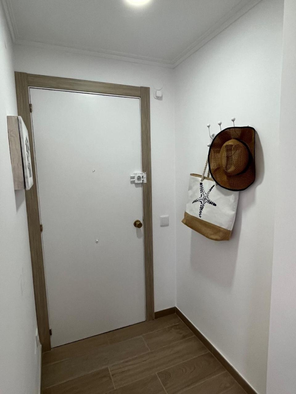 Erida Appartement *