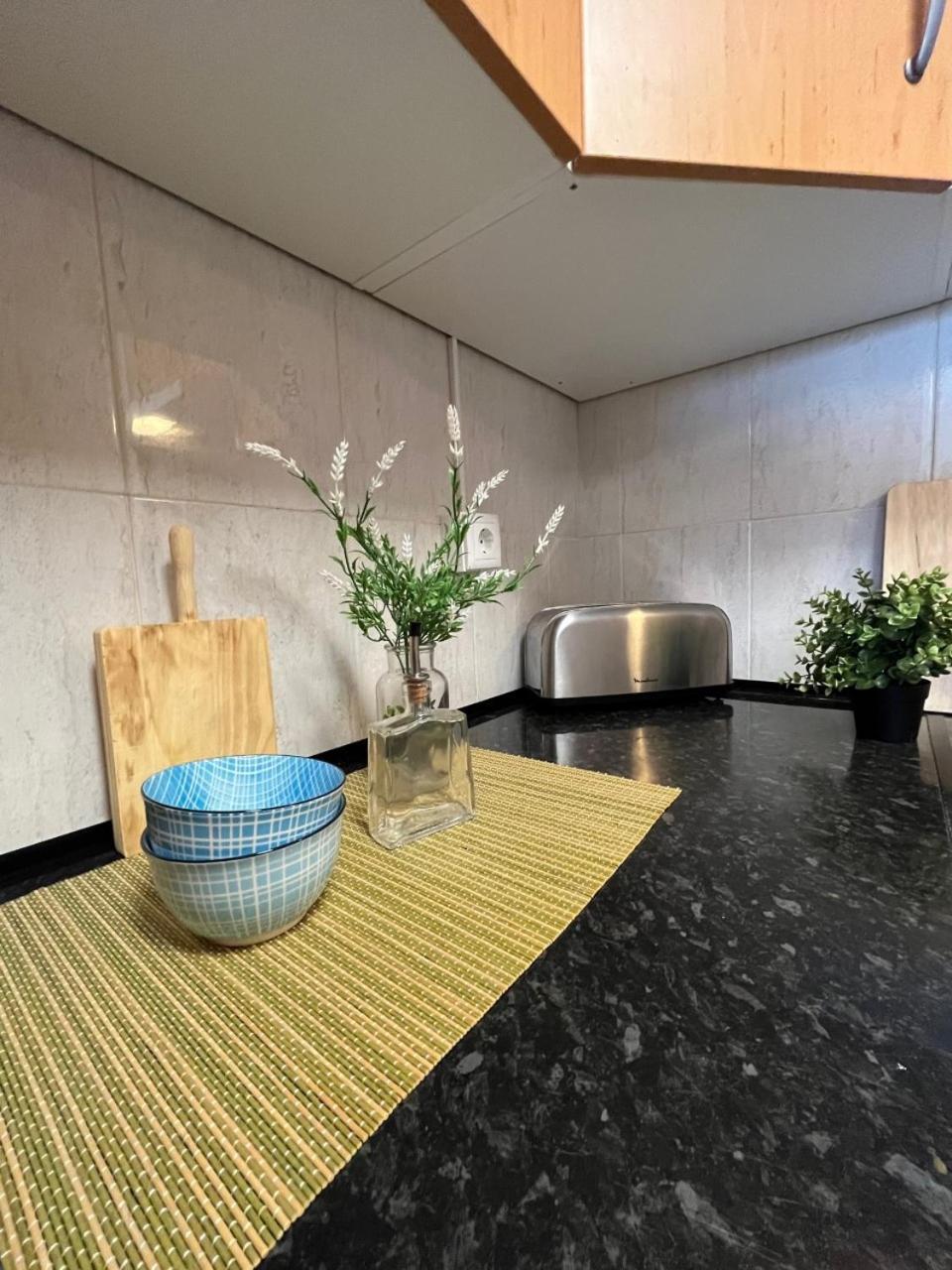 Appartement Erida