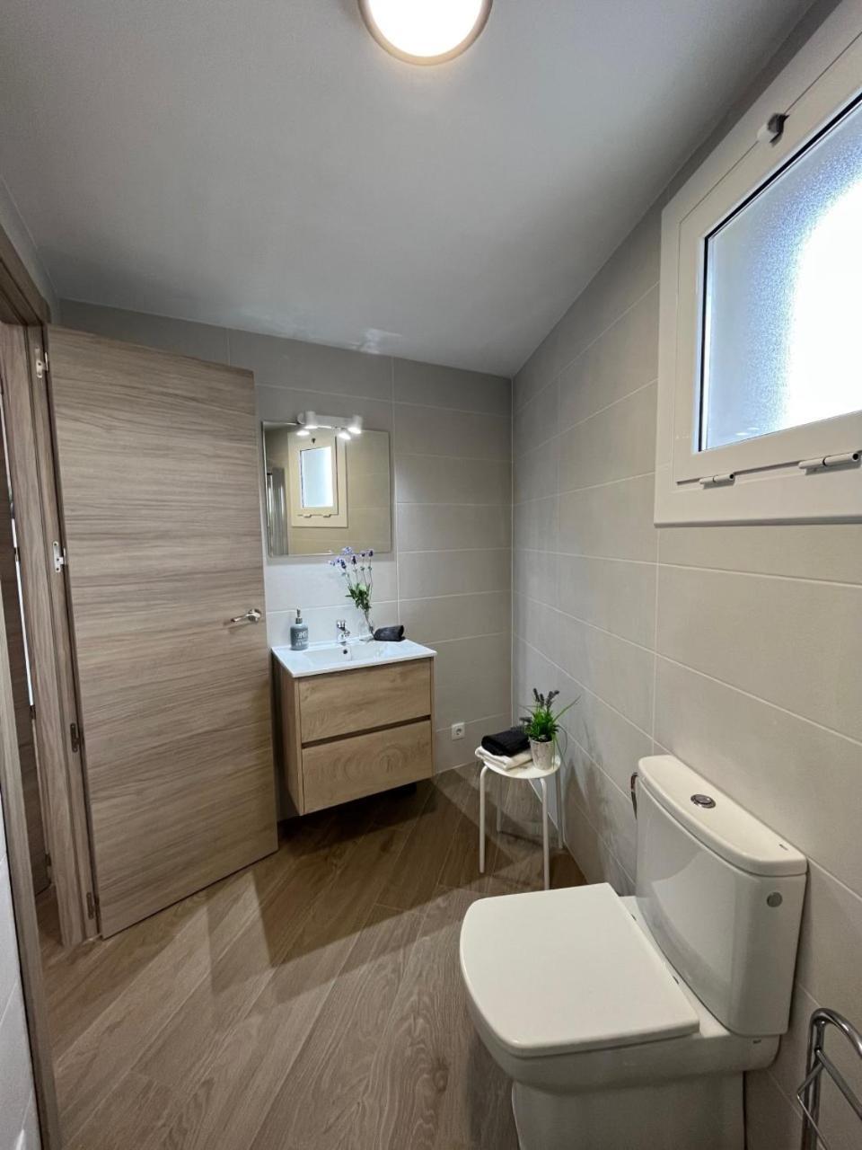 Erida Apartment Cambrils