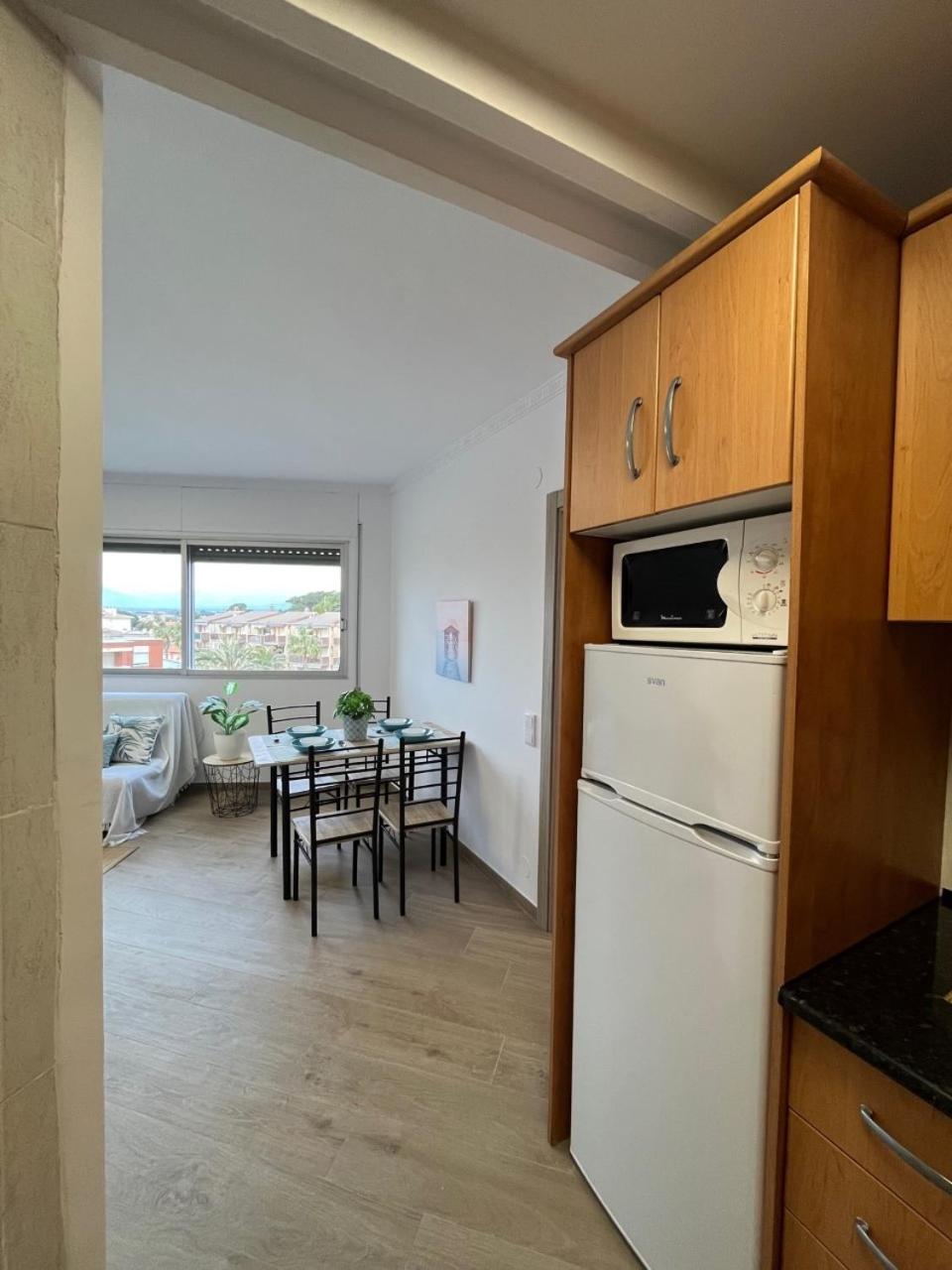 Apartamento Erida Cambrils