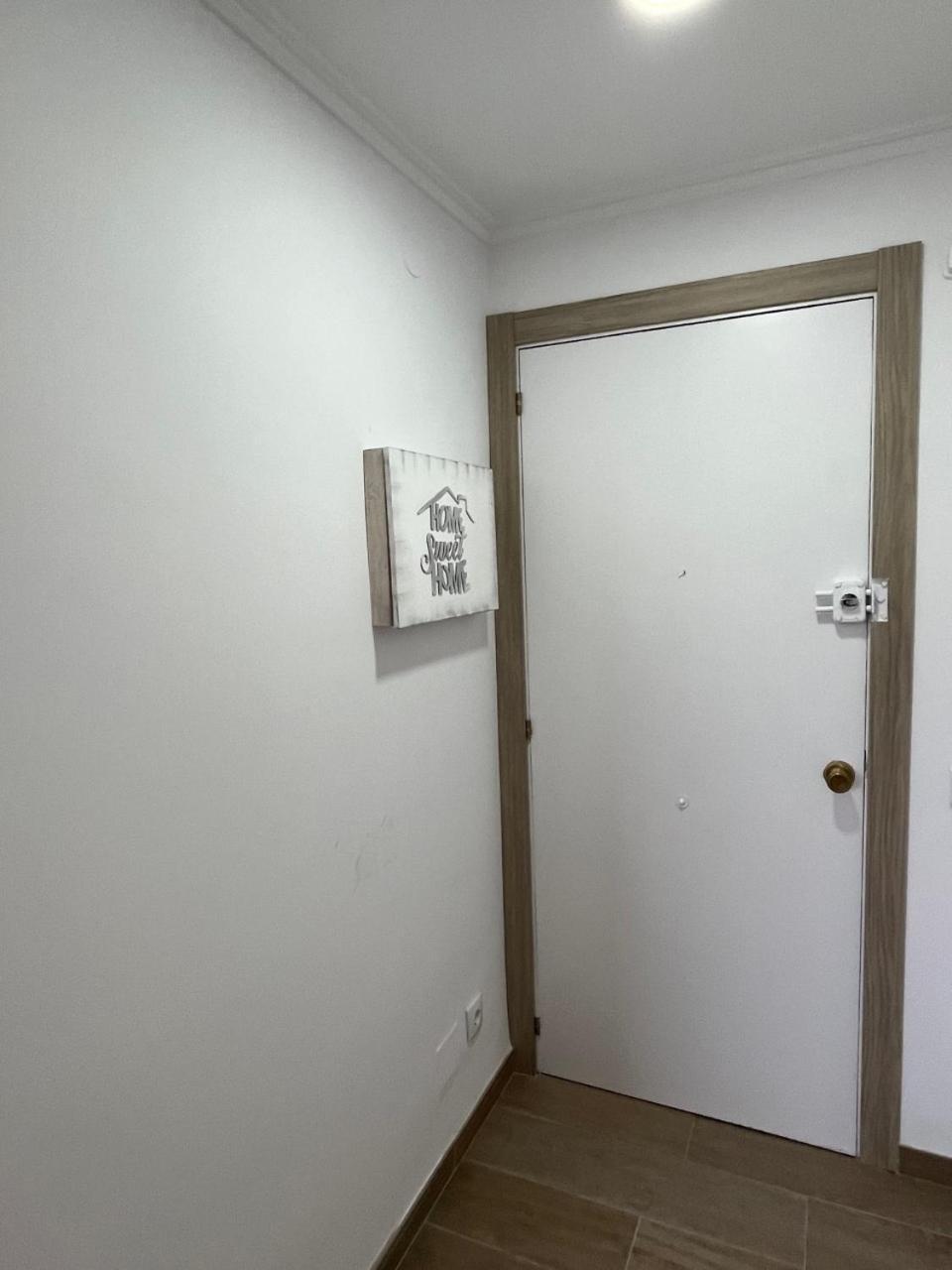 Apartment Erida