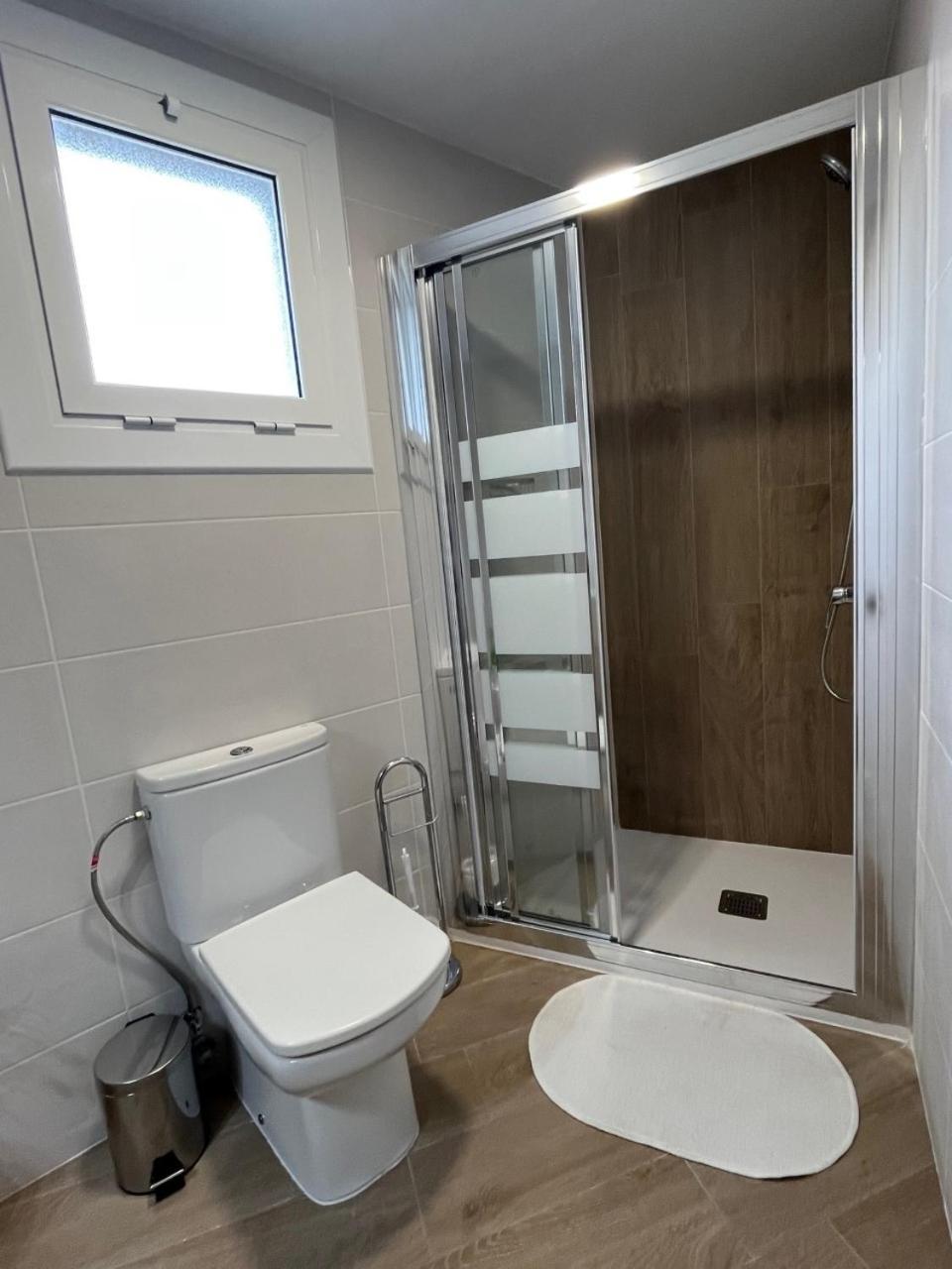 Apartment Erida *