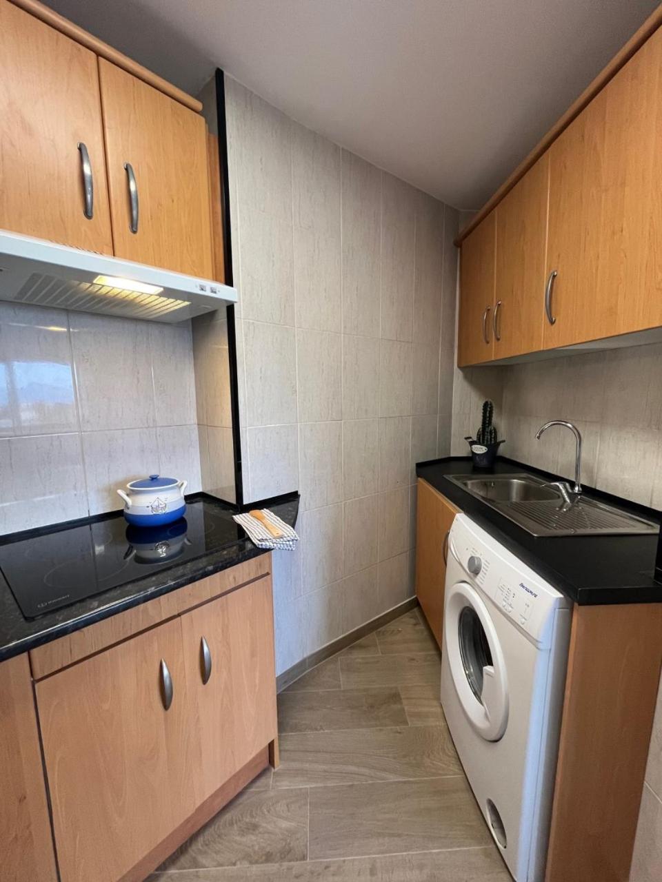 Erida Apartment Cambrils